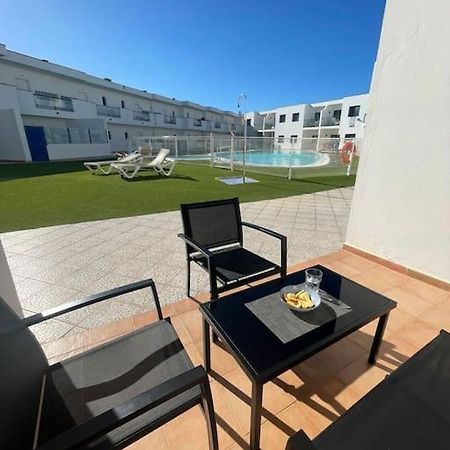 Fewo Holidaybox Fuerteventura Apartman Costa Calma Kültér fotó