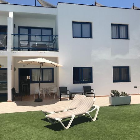 Fewo Holidaybox Fuerteventura Apartman Costa Calma Kültér fotó