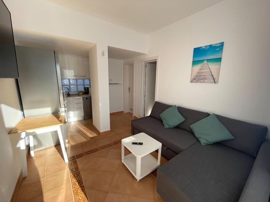 Fewo Holidaybox Fuerteventura Apartman Costa Calma Kültér fotó