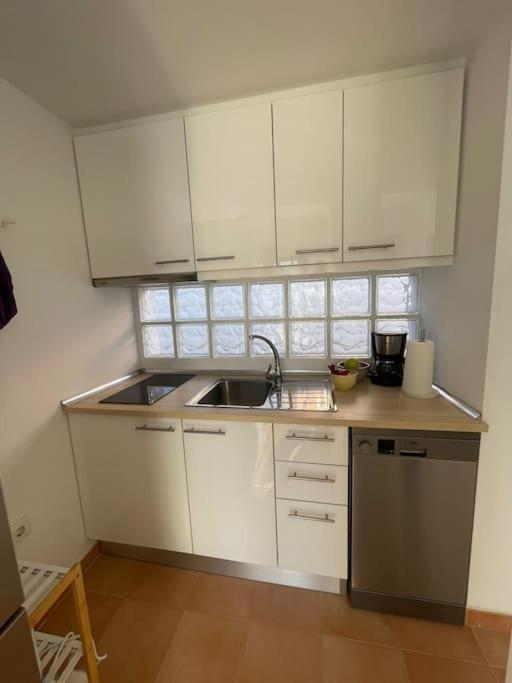 Fewo Holidaybox Fuerteventura Apartman Costa Calma Kültér fotó