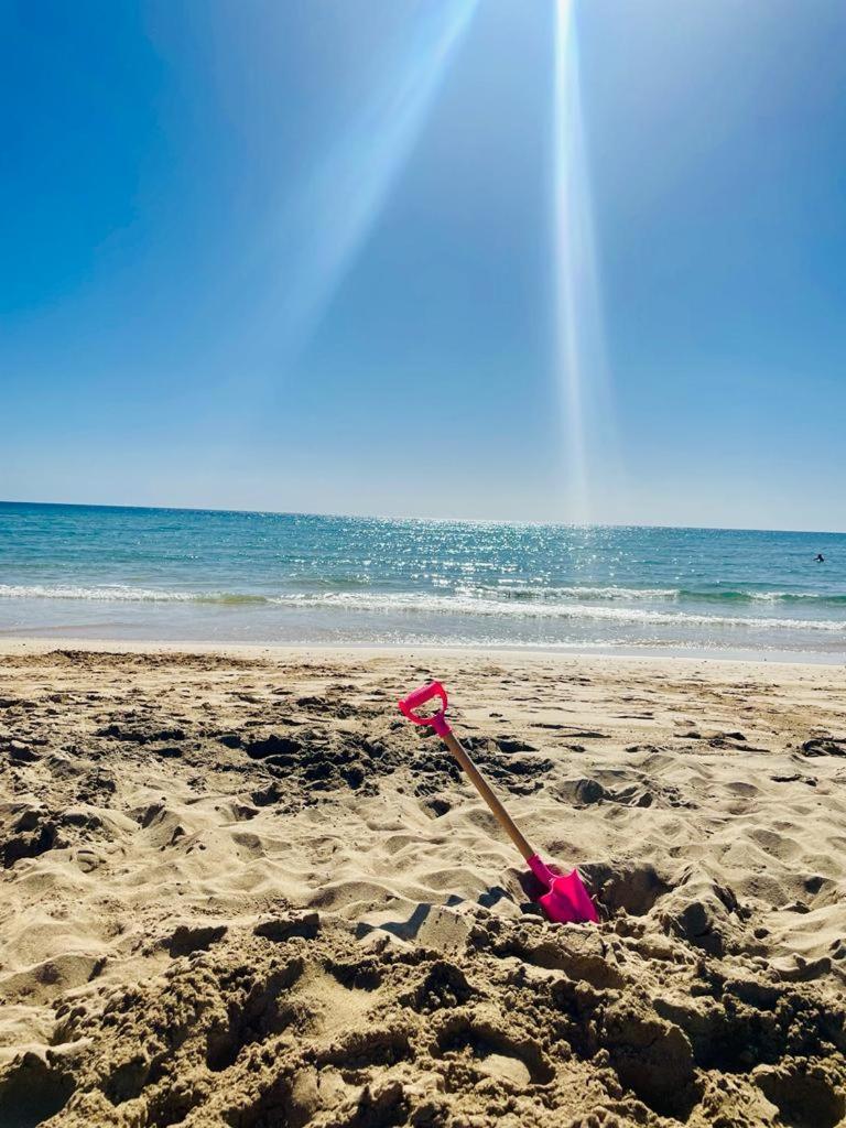 Fewo Holidaybox Fuerteventura Apartman Costa Calma Kültér fotó