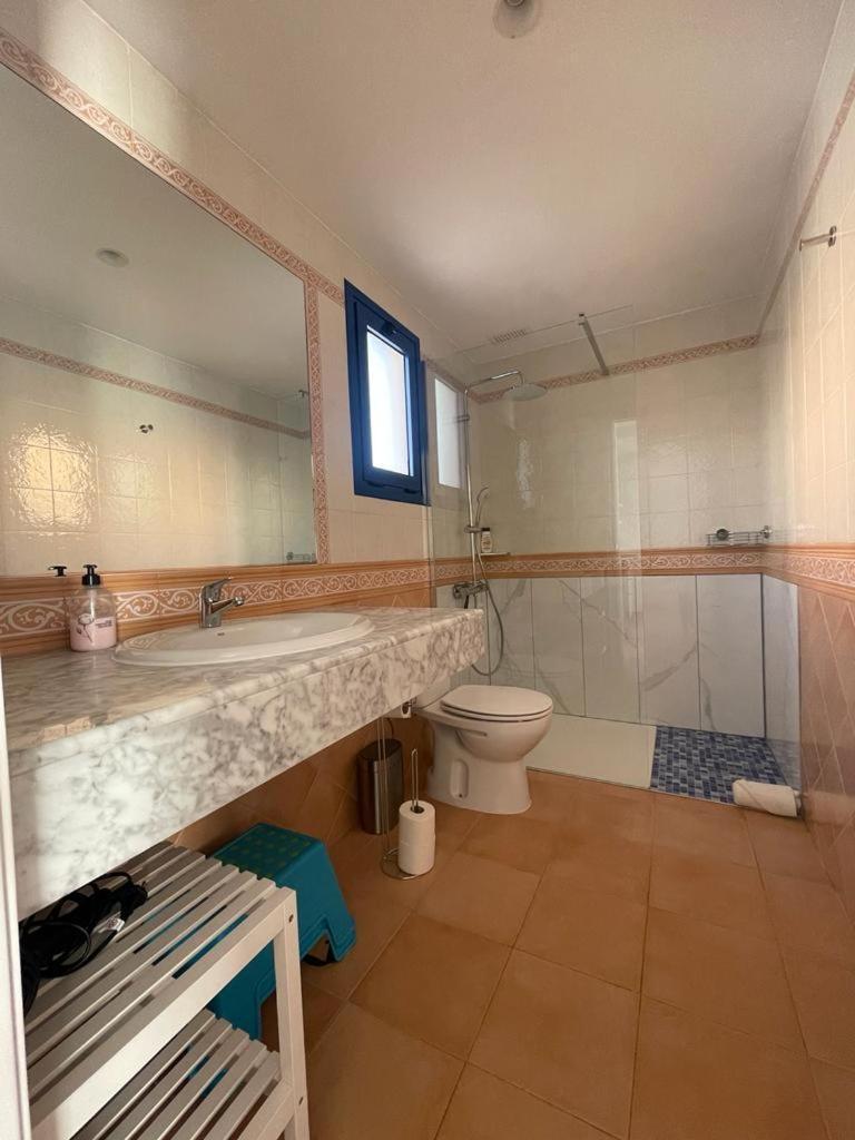 Fewo Holidaybox Fuerteventura Apartman Costa Calma Kültér fotó