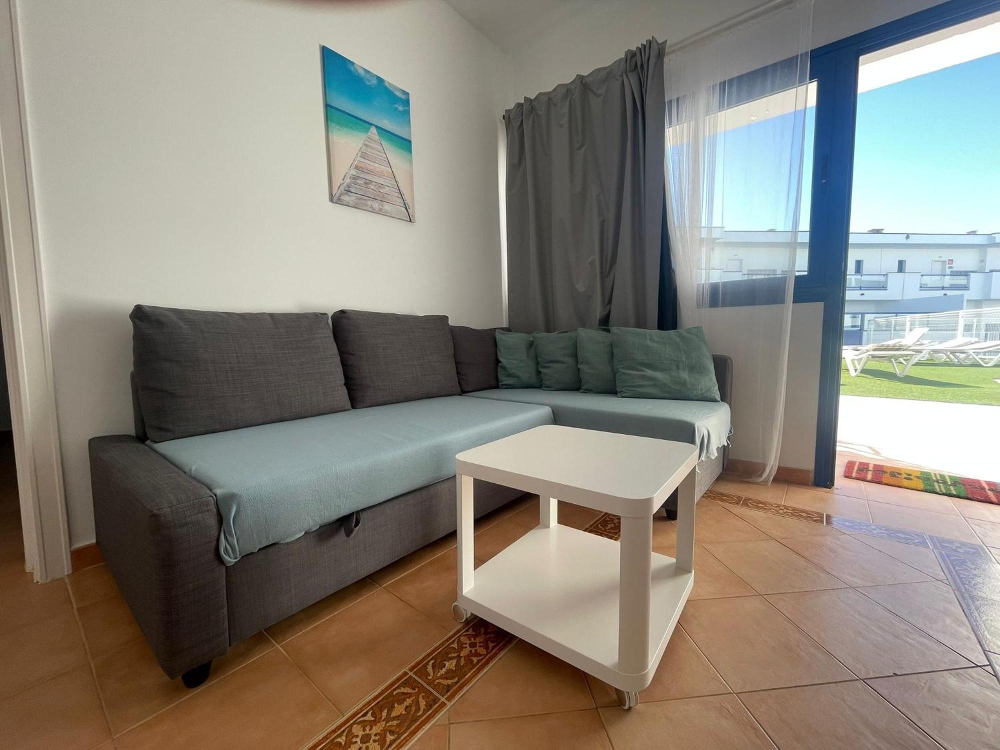 Fewo Holidaybox Fuerteventura Apartman Costa Calma Kültér fotó
