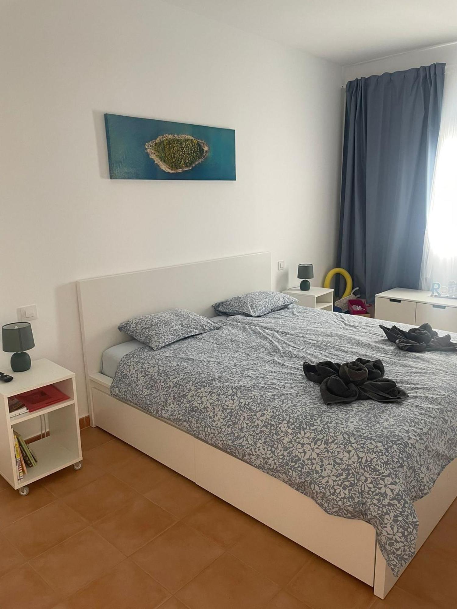 Fewo Holidaybox Fuerteventura Apartman Costa Calma Kültér fotó